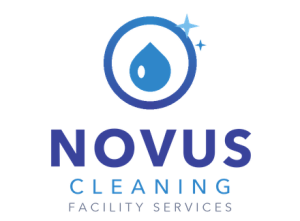 NOVUS Cleaning logo